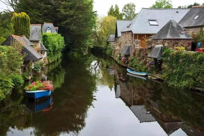 Residence Trozoul Le Goeland Qui Chante Требёрдан Апартаменты