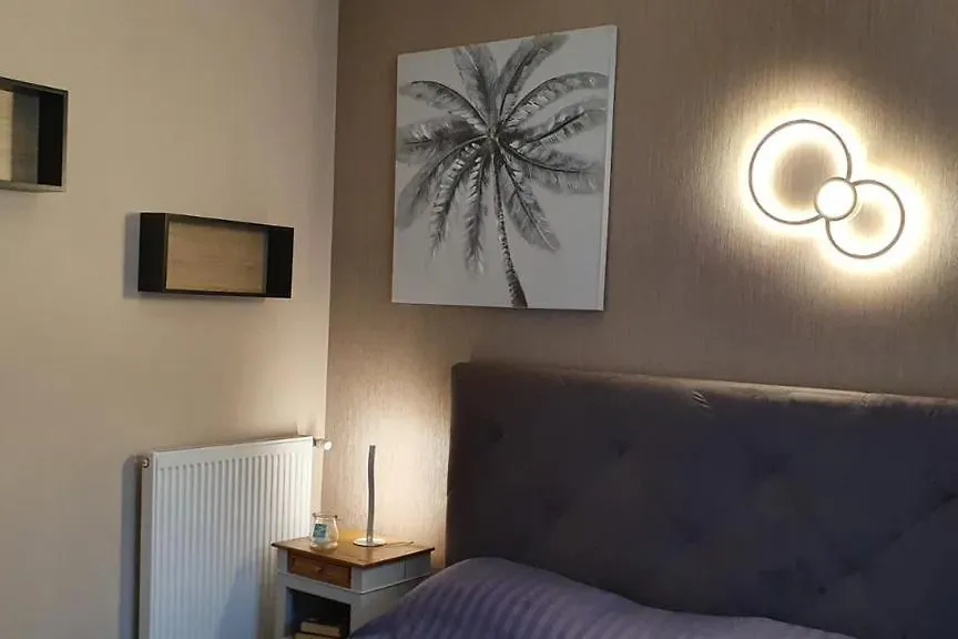 Residence Trozoul Le Goeland Qui Chante Требёрдан Франция