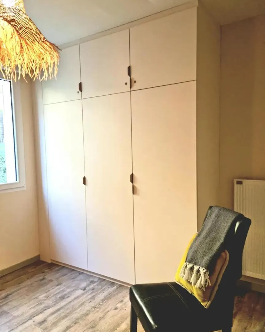 Residence Trozoul Le Goeland Qui Chante Trébeurden Apartamento
