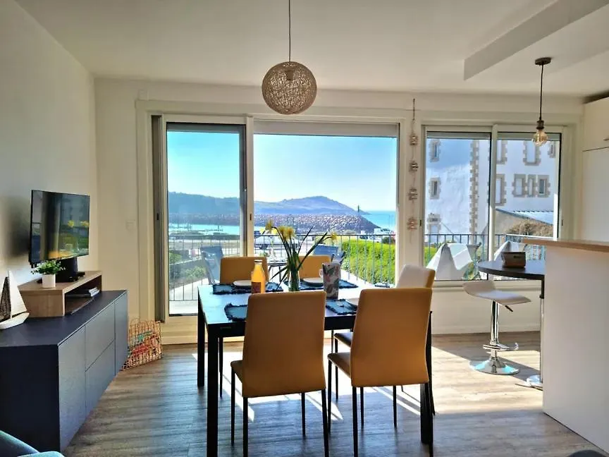Residence Trozoul Le Goeland Qui Chante location