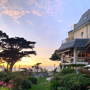 Ti Al Lannec - Restaurant&spa Trébeurden